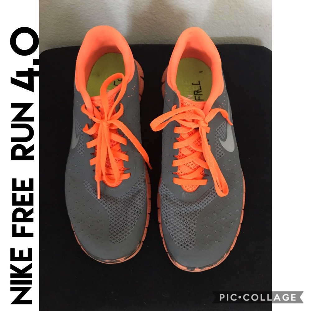 🌸Nike Free Run🌸