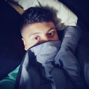 Meet your Posher, Abel