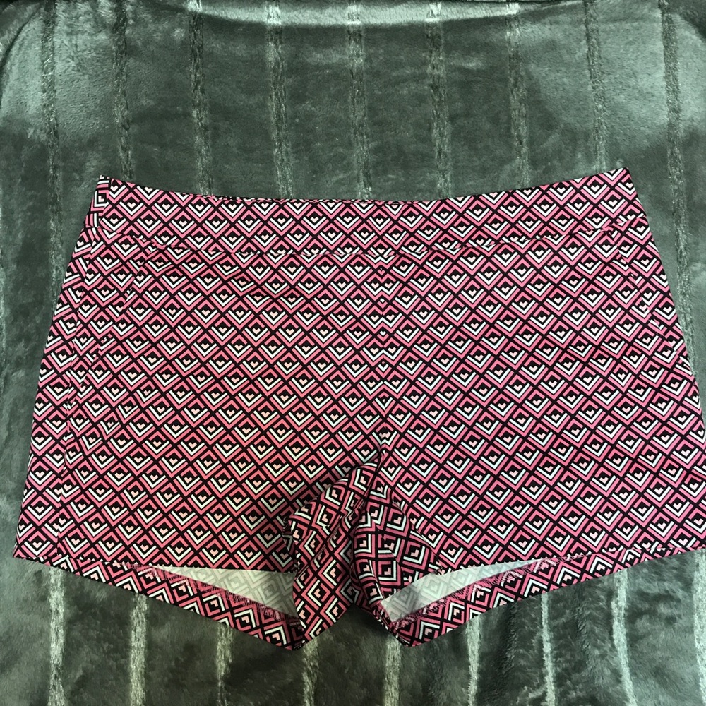 NWOT EXPRESS SHORTS