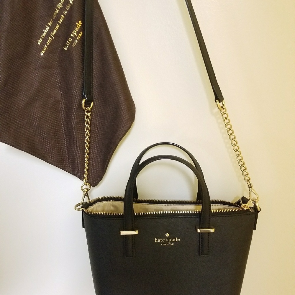kate spade - cedar street harmony cross body
