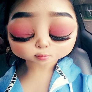 Meet your Posher, Ka