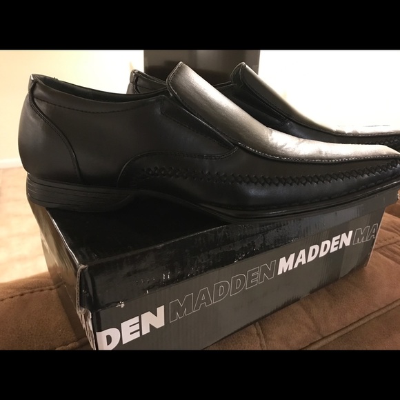 Men\'s Dress Shoes main image 2