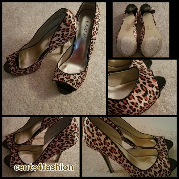 High heels - Picture 1 of 1