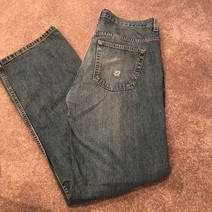Men's jeans