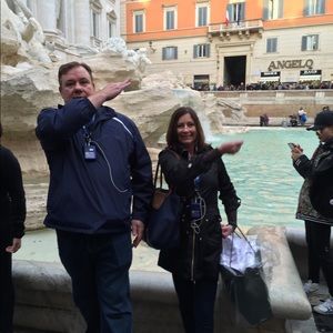 Meet your Posher, Lisa