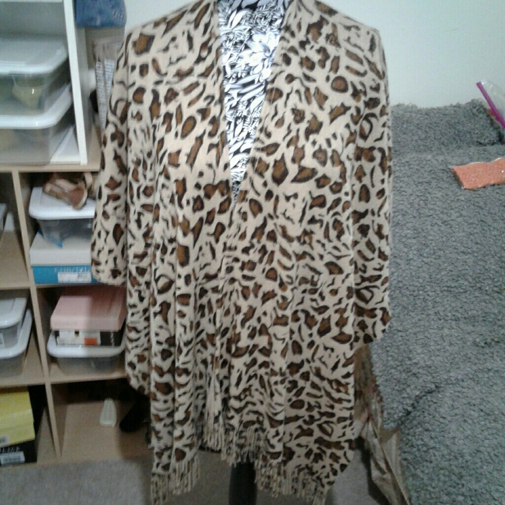 Shaw
