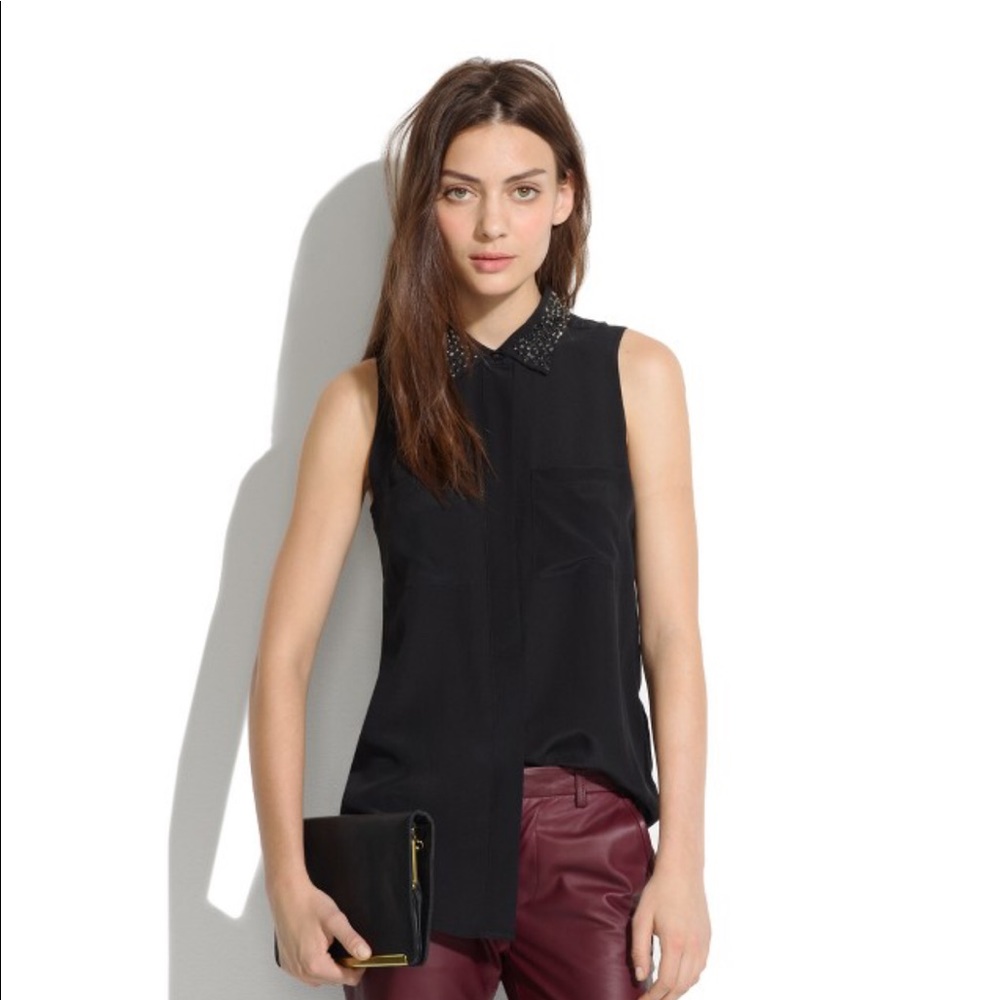 Madewell Top