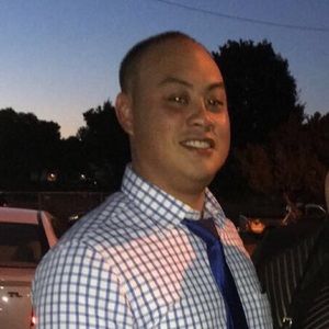 Meet your Posher, Kenny