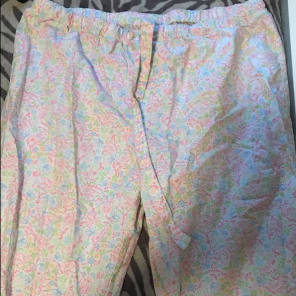 Vineyard vines pajama pants
