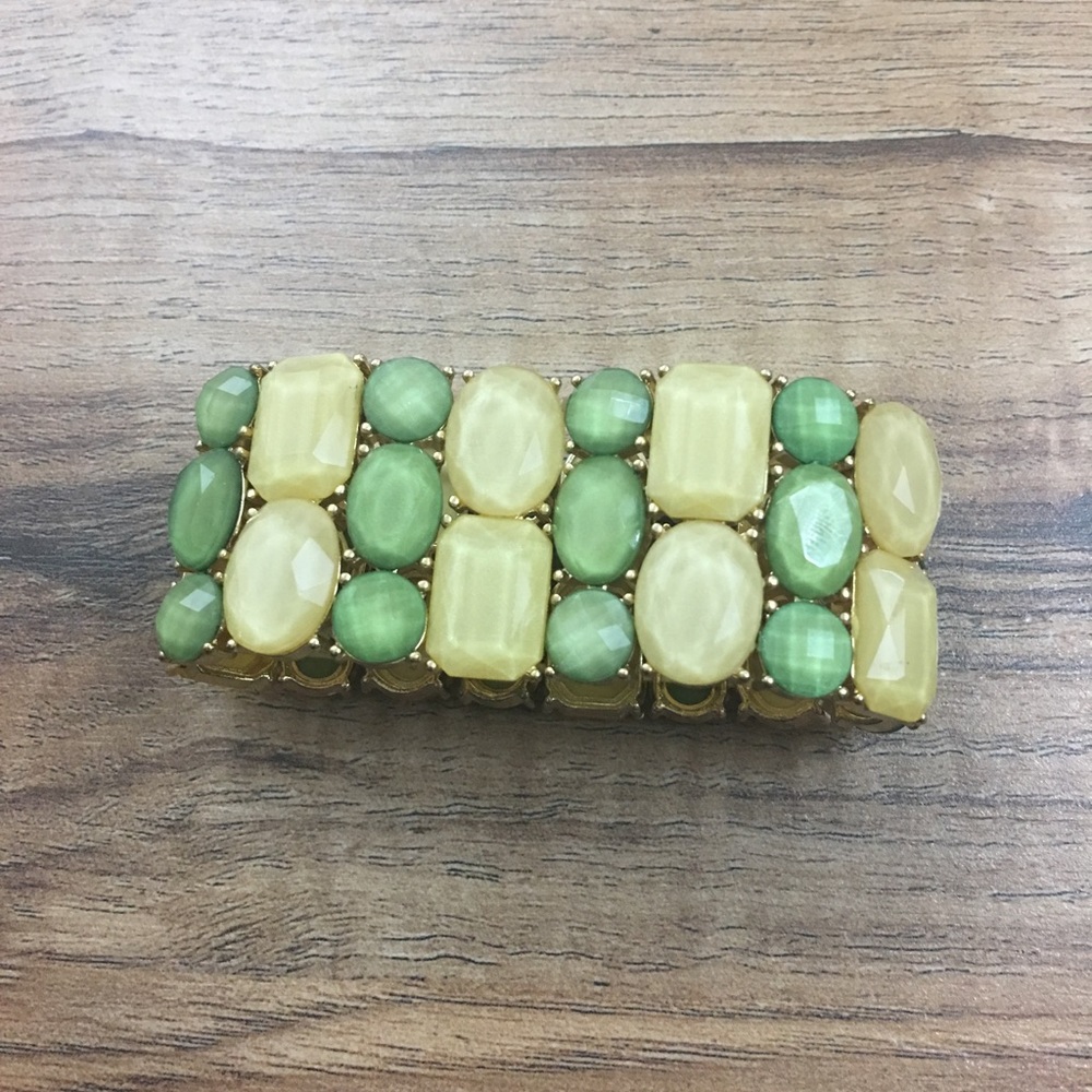 Ann Taylor Stretch Bracelet