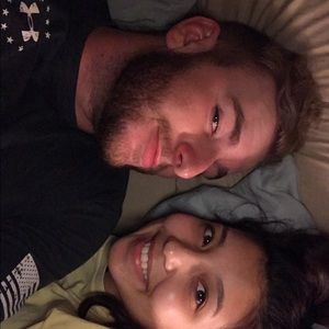 Meet your Posher, Kaleb