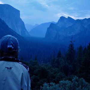 Meet your Posher, Moriah