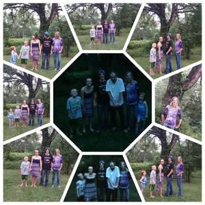 Meet your Posher, Georgia