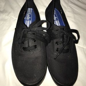 Black Keds