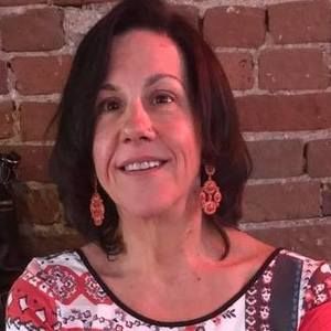 Meet your Posher, Virginia