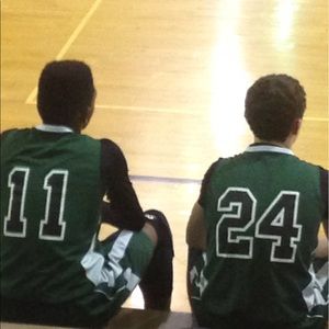 Meet your Posher, Julius