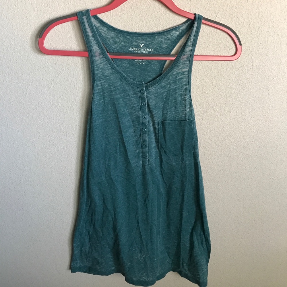 Tank Top (muscle tank top)