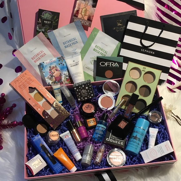 Other - 💖Mega Beauty Bundle💖