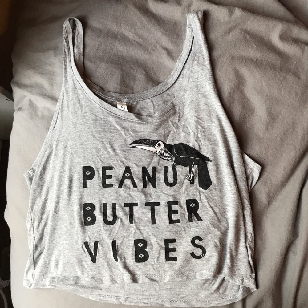 Glass Animals Tank Top - Official Merch
