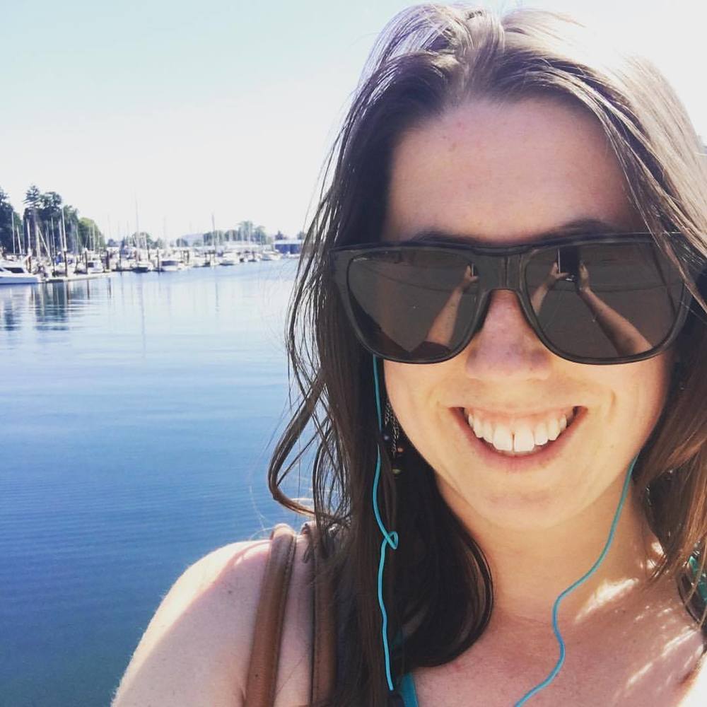 Meet your Posher, Tori