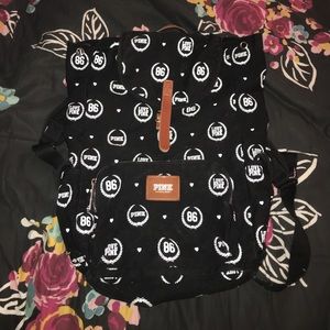 Victoria's Secret "PINK" Backpack