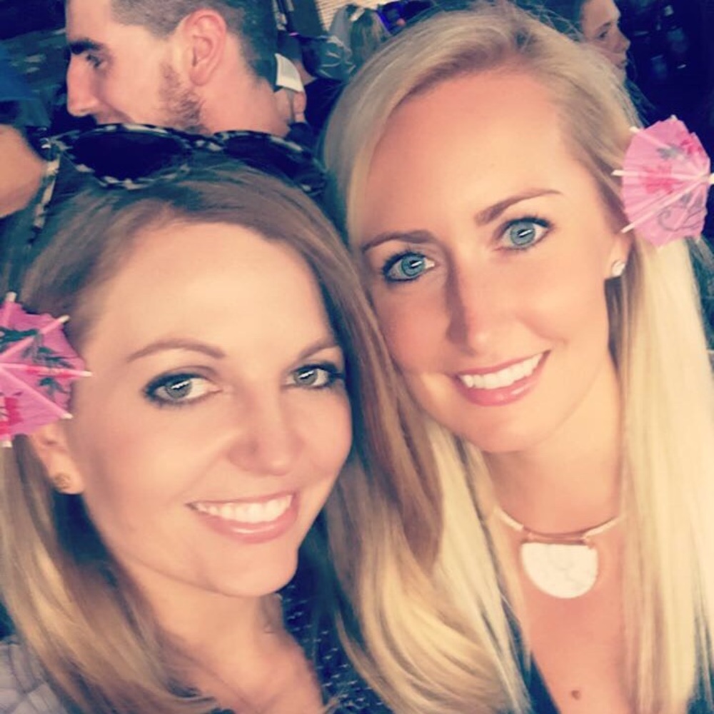 Meet your Posher, Whitney