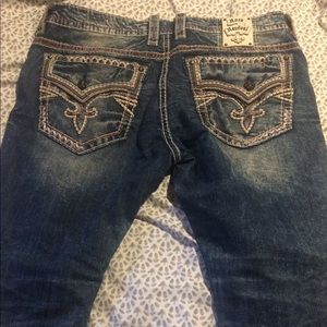 Roc Jeans