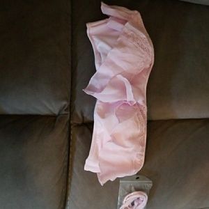 Victoria's Secret swim top