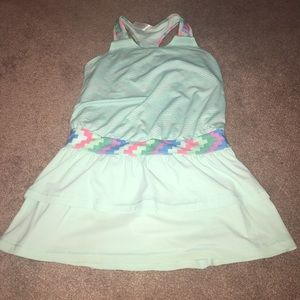 Ivivva Tennis Dress