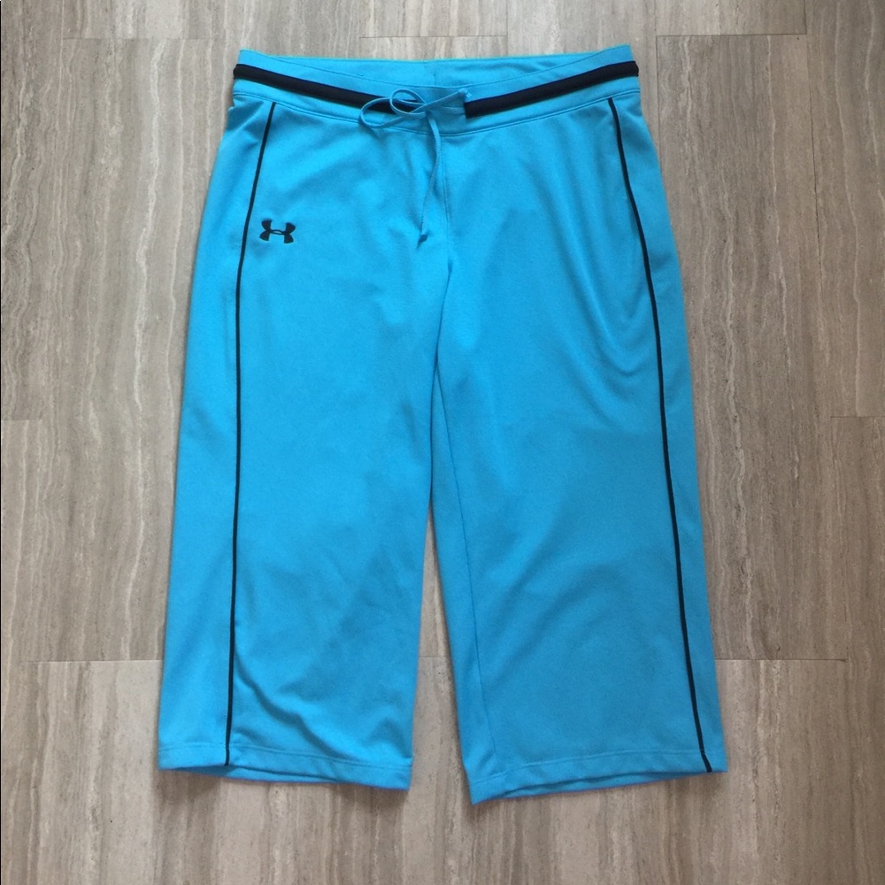 Under Armour sweat pants