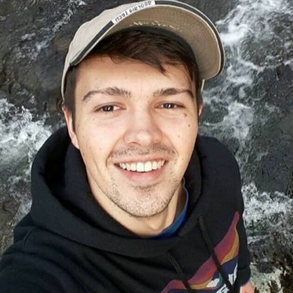 Meet your Posher, Ben