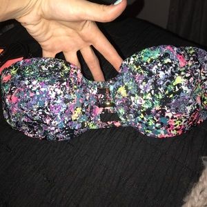 Victoria Secret swim top