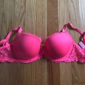 Victoria's Secret Bra