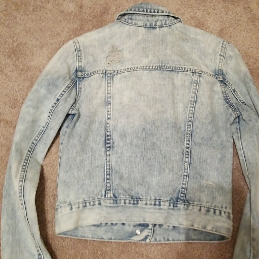 Jacket - Picture 2 of 2