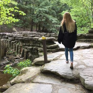 Meet your Posher, Shania