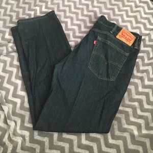 Levi's 514 Jean