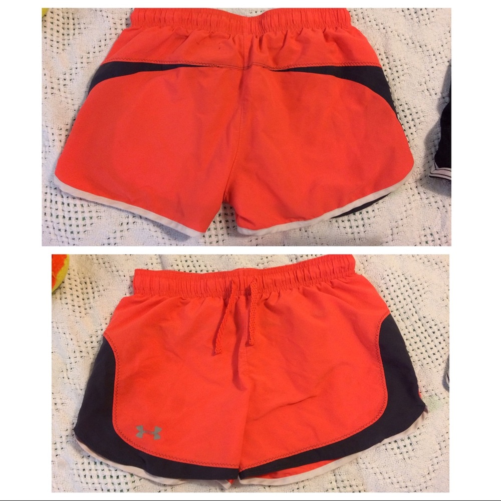 Under Armour shorts