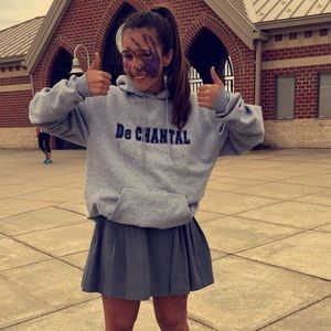 Meet your Posher, Allison