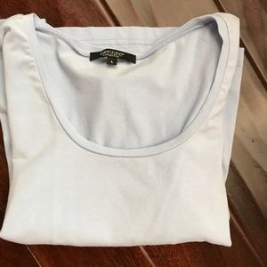 Karen Kane 3/4 Sleeve Shirt