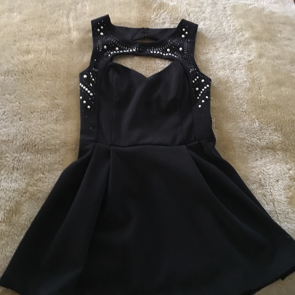 GUESS dress - Picture 1 of 4