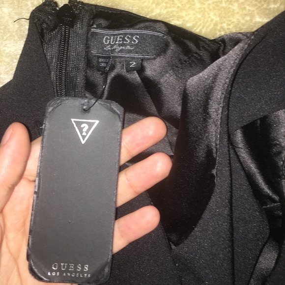 GUESS dress - Picture 4 of 4