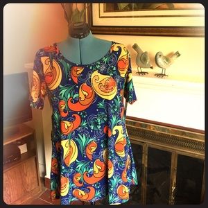 Lularoe perfect T. XL
