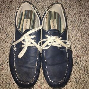 Margaritaville causal shoes