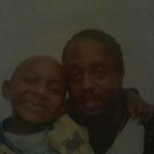 Meet your Posher, Silas