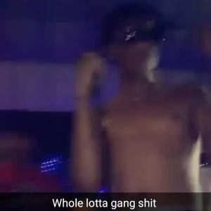 Meet your Posher, Andy