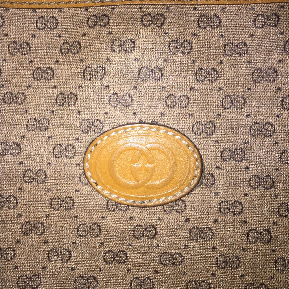 Gucci purse