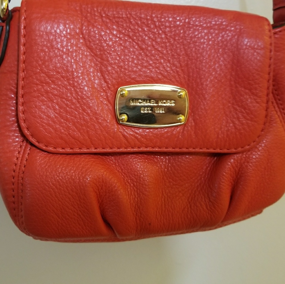 Michael Kors - crossbody bag