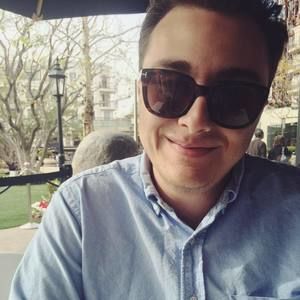 Meet your Posher, Devin