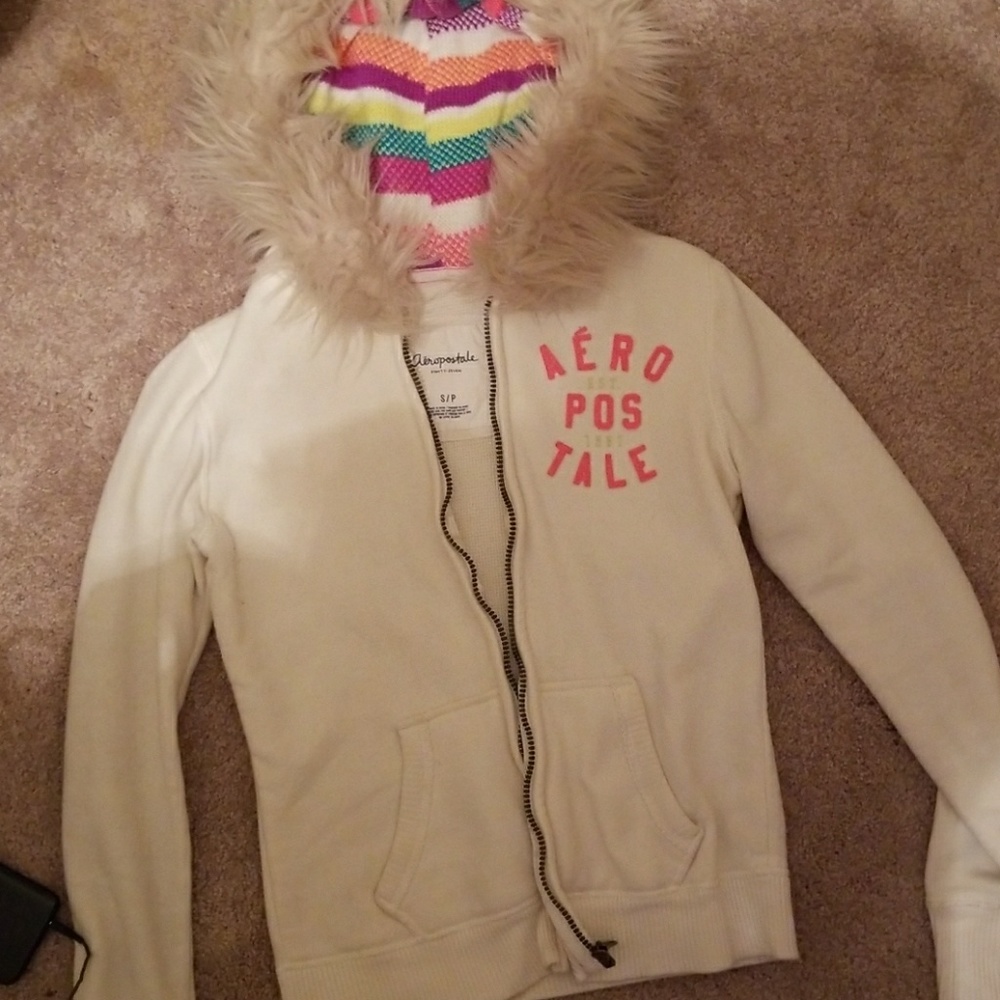 Jacket - Picture 2 of 2