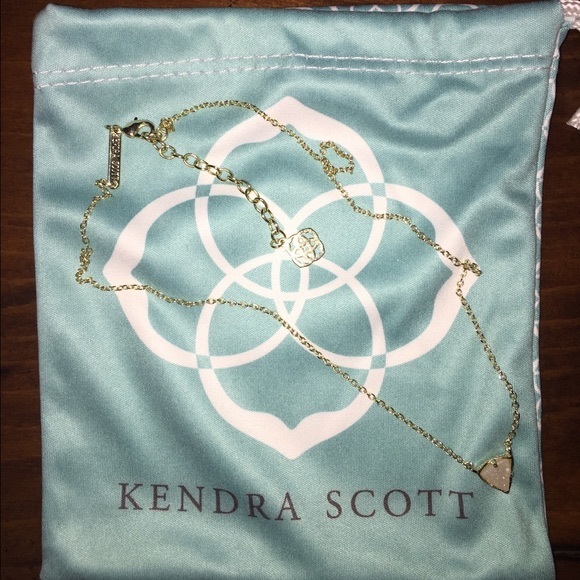 Kendra Scott Jewelry - Kendra Scott Druzy DISCONTINUED